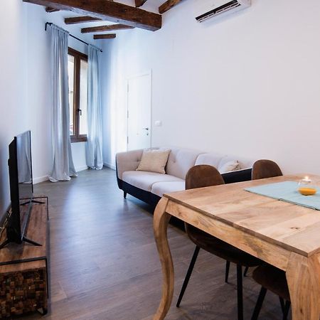 Apartamentos Del Tenor Дения Екстериор снимка