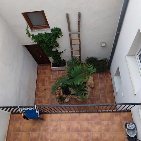 Apartamentos Del Tenor Дения Екстериор снимка